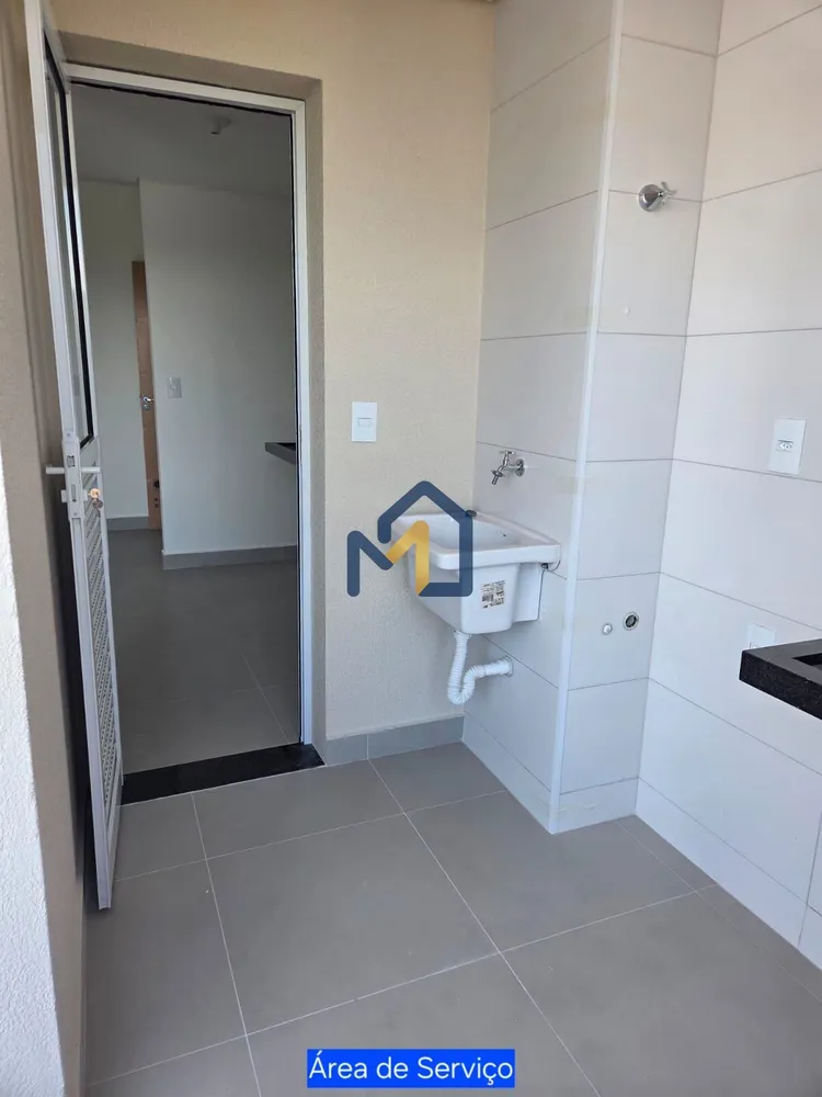 Apartamento, 2 quartos, 65 m² - Foto 3