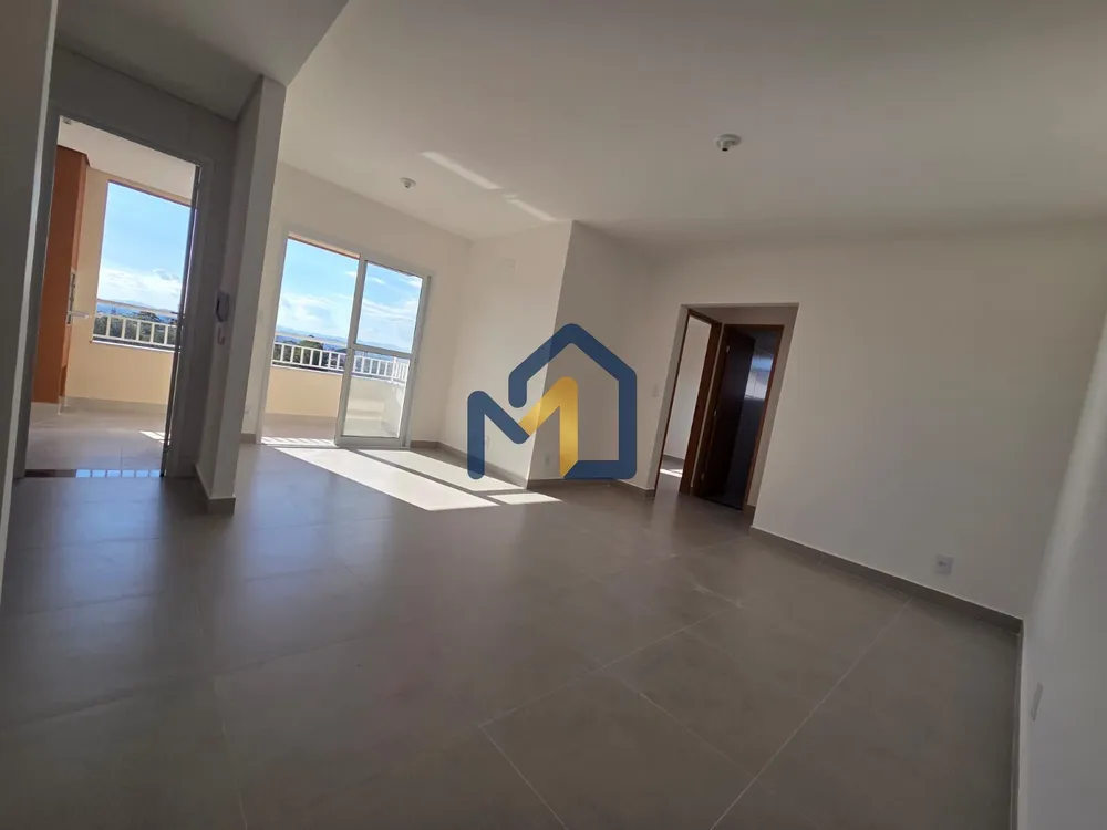 Apartamento, 2 quartos, 65 m² - Foto 8