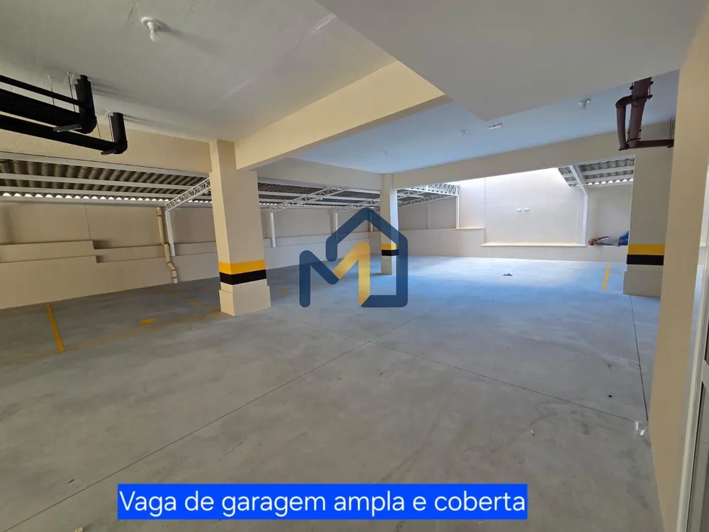 Apartamento, 2 quartos, 65 m² - Foto 1