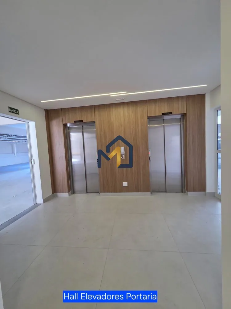 Apartamento, 2 quartos, 65 m² - Foto 11