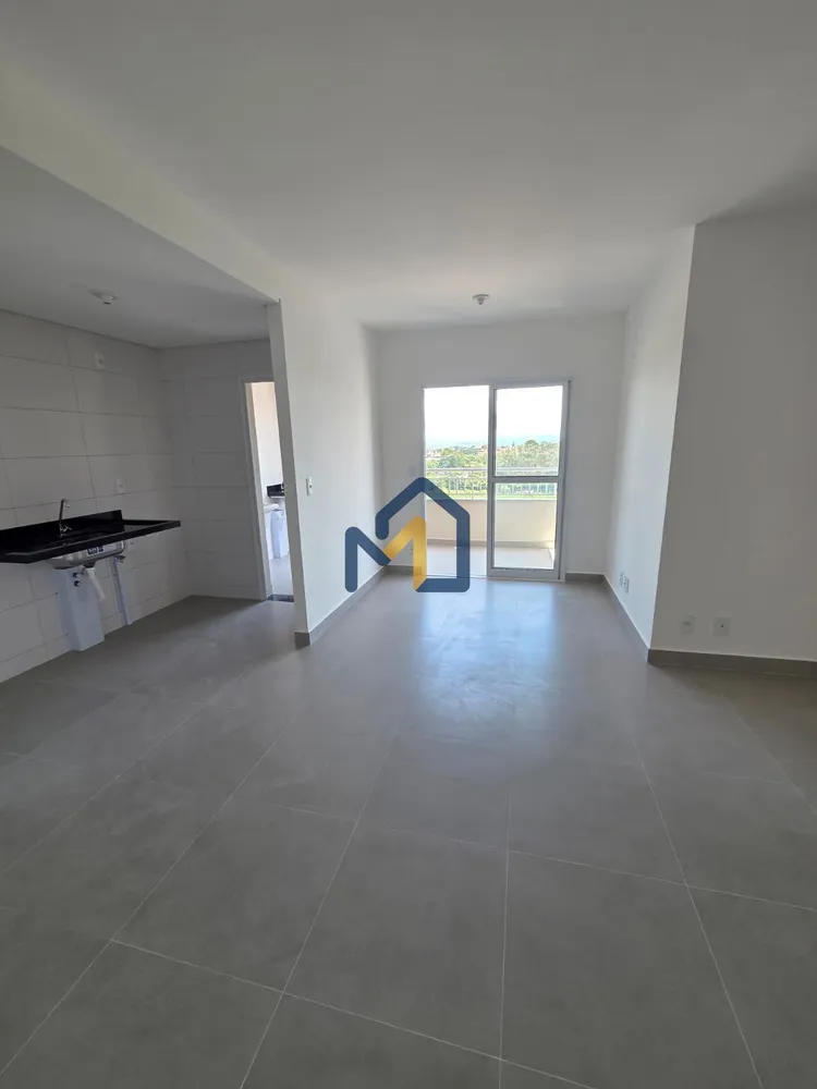 Apartamento, 2 quartos, 65 m² - Foto 7