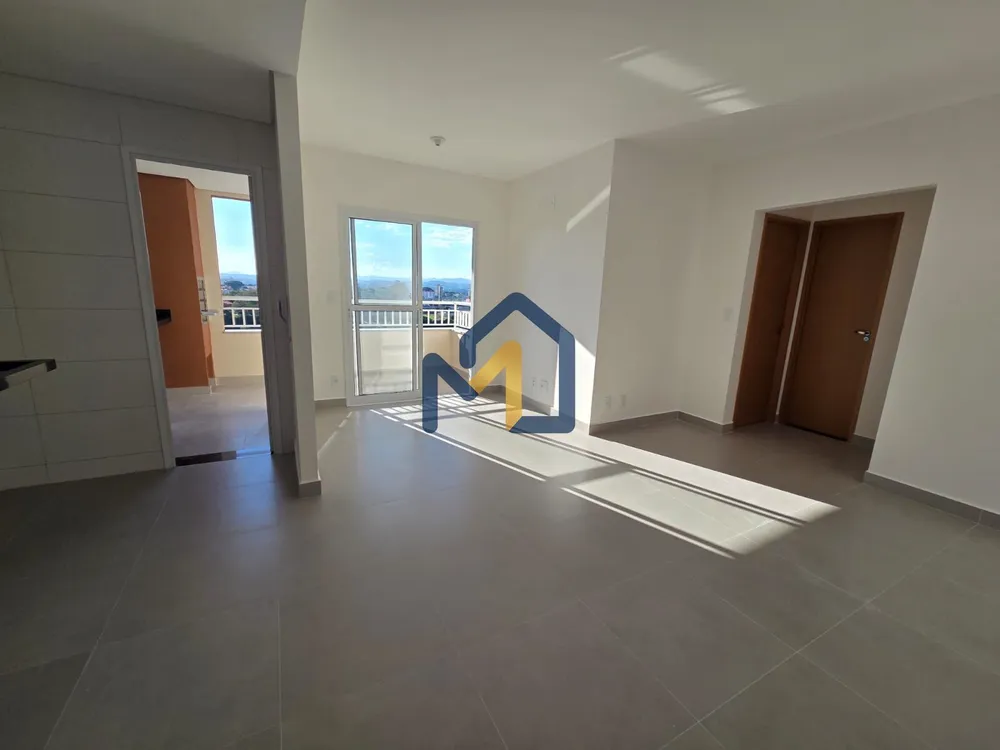 Apartamento, 2 quartos, 65 m² - Foto 12