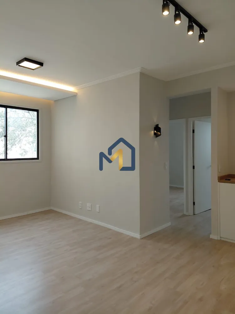 Apartamento, 2 quartos, 55 m² - Foto 2