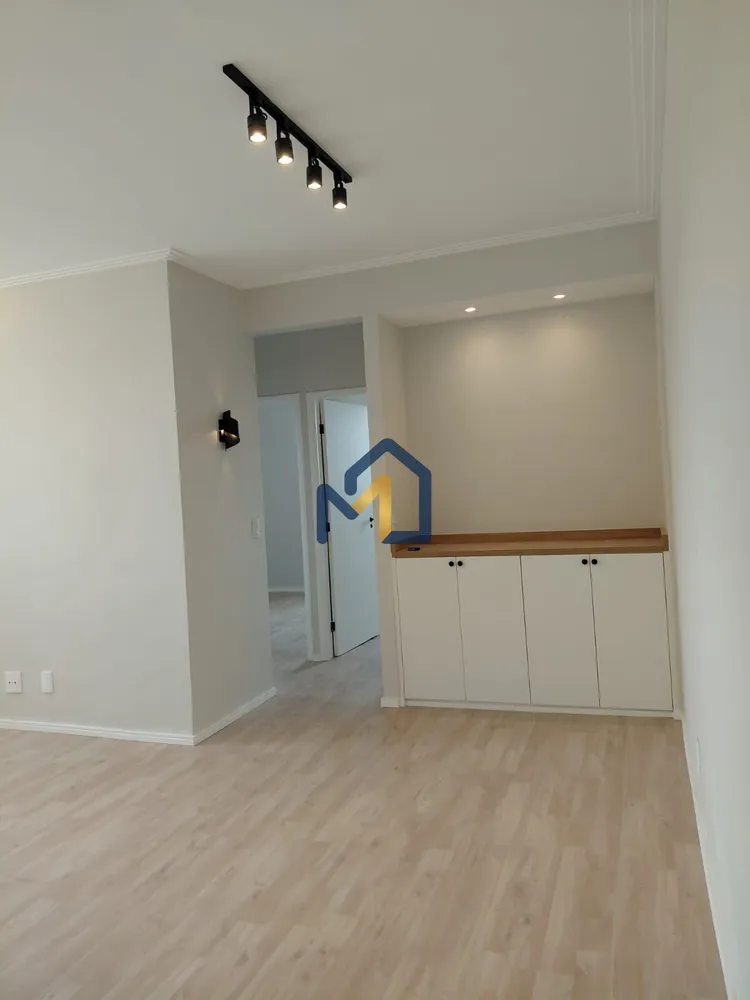 Apartamento, 2 quartos, 55 m² - Foto 5