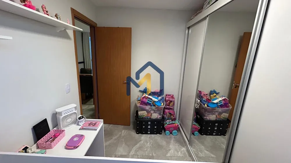 Apartamento, 2 quartos, 40 m² - Foto 3
