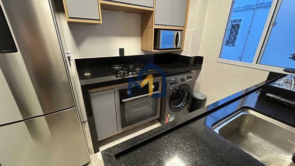 Apartamento, 2 quartos, 40 m² - Foto 4