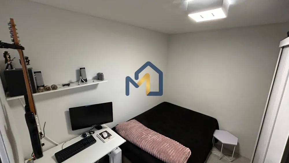 Apartamento, 2 quartos, 40 m² - Foto 12