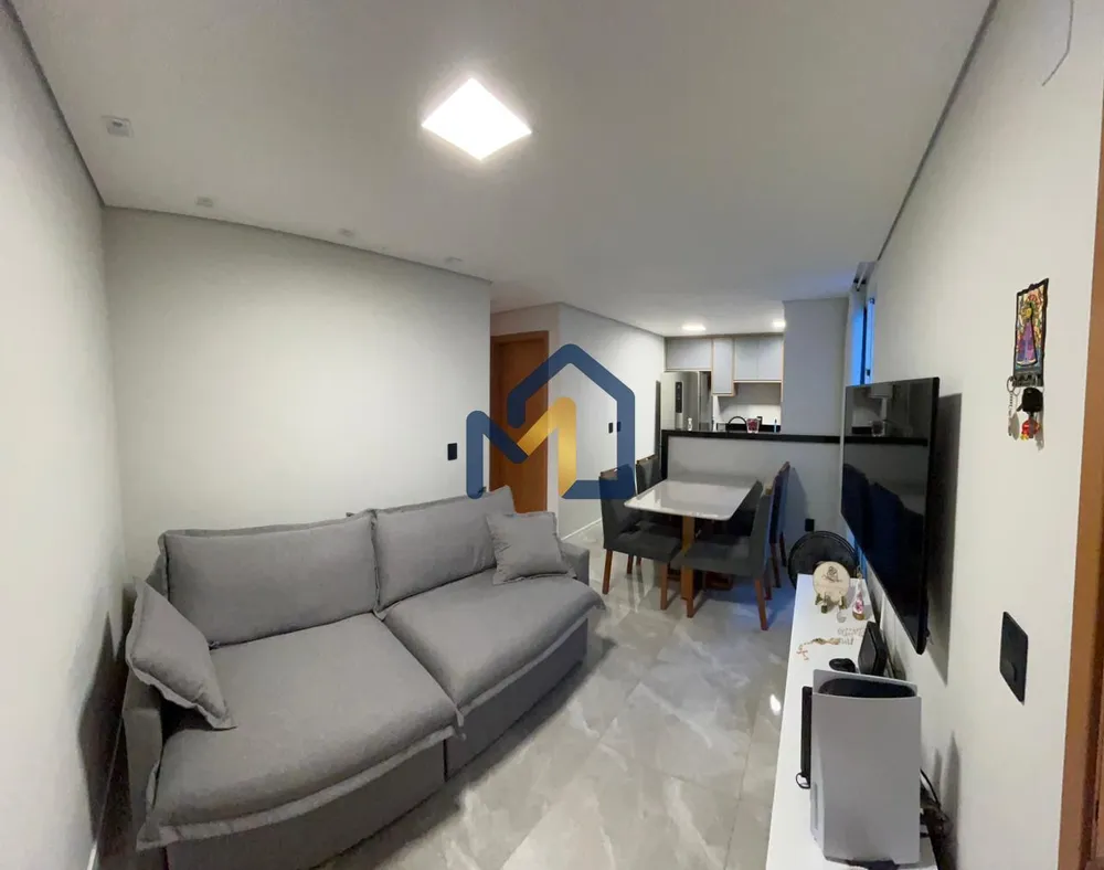Apartamento, 2 quartos, 40 m² - Foto 8