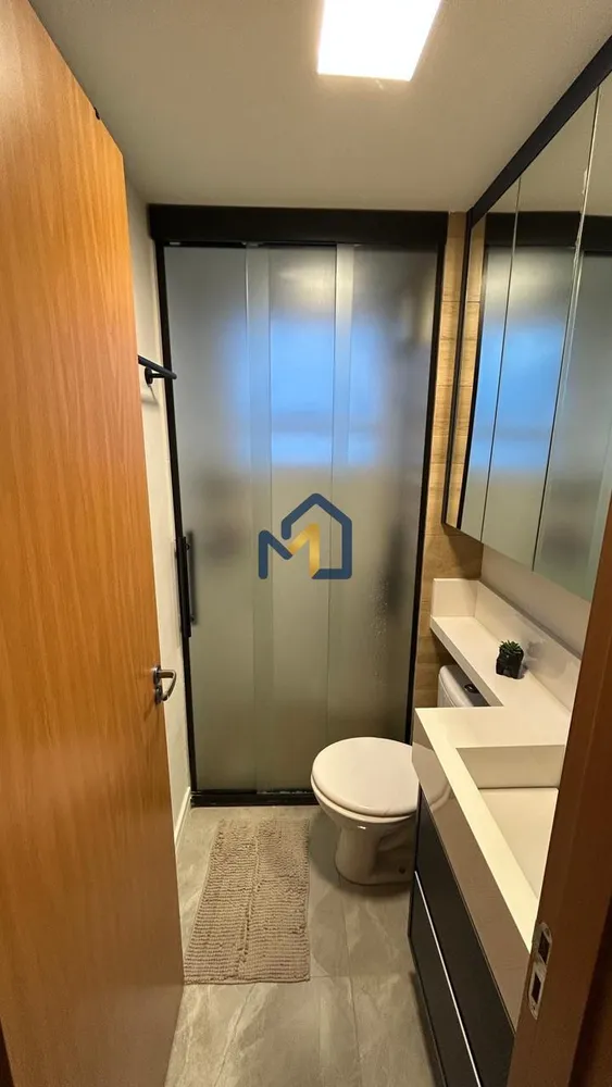 Apartamento, 2 quartos, 40 m² - Foto 8