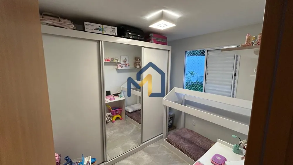 Apartamento, 2 quartos, 40 m² - Foto 10