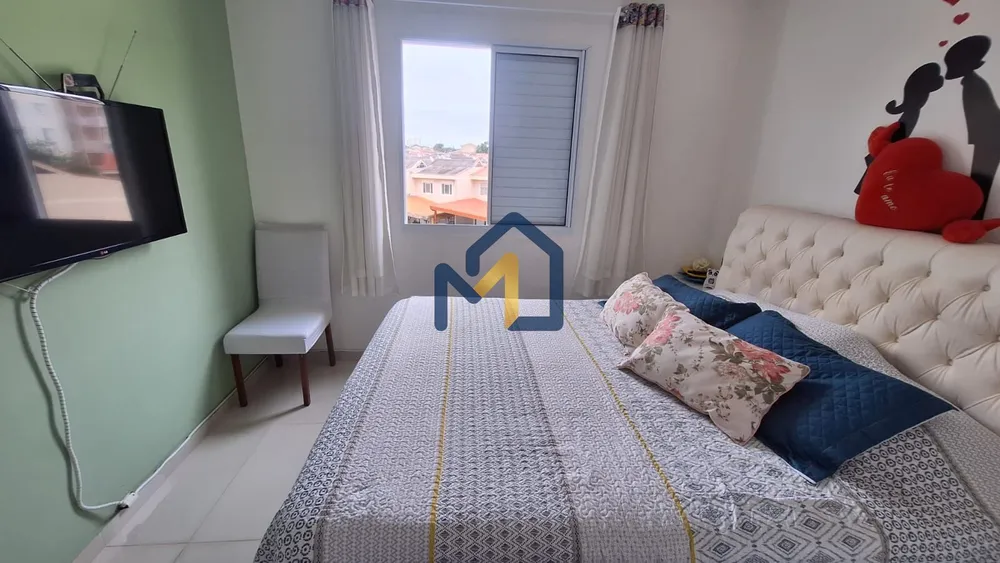 Apartamento, 3 quartos, 69 m² - Foto 4