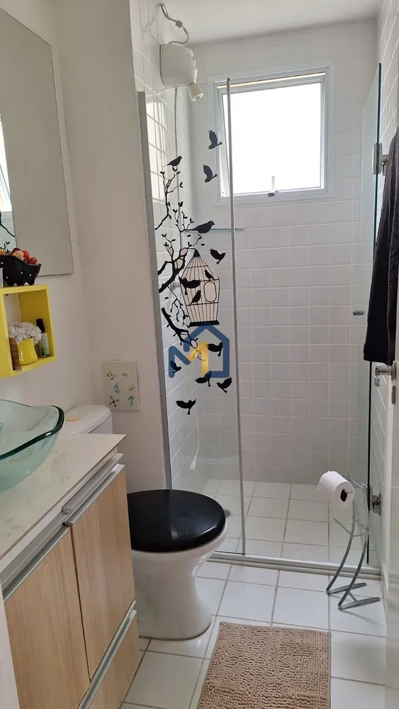 Apartamento, 3 quartos, 69 m² - Foto 11