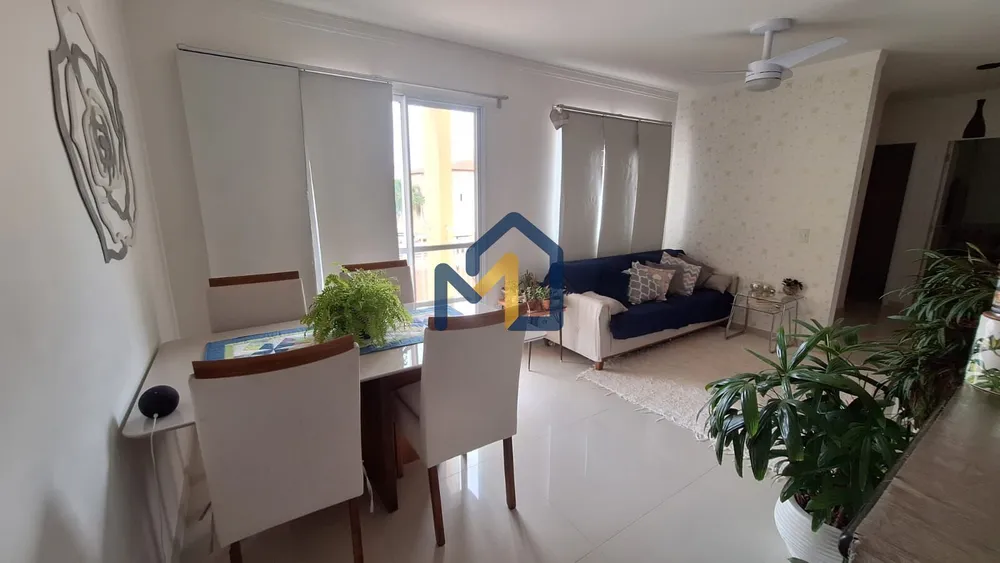 Apartamento, 3 quartos, 69 m² - Foto 3