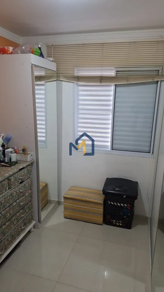 Apartamento, 3 quartos, 69 m² - Foto 3