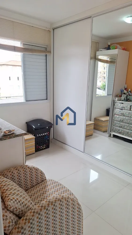 Apartamento, 3 quartos, 69 m² - Foto 4