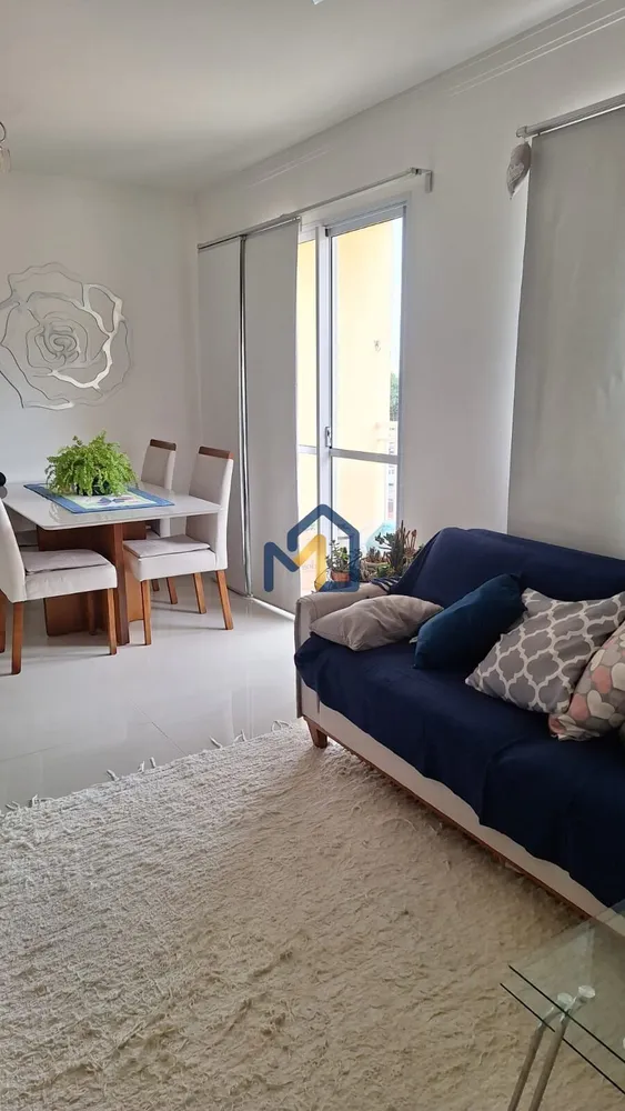 Apartamento, 3 quartos, 69 m² - Foto 6