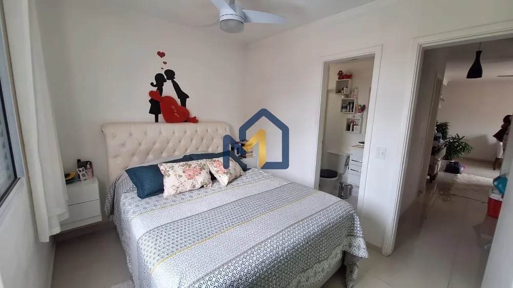 Apartamento, 3 quartos, 69 m² - Foto 5