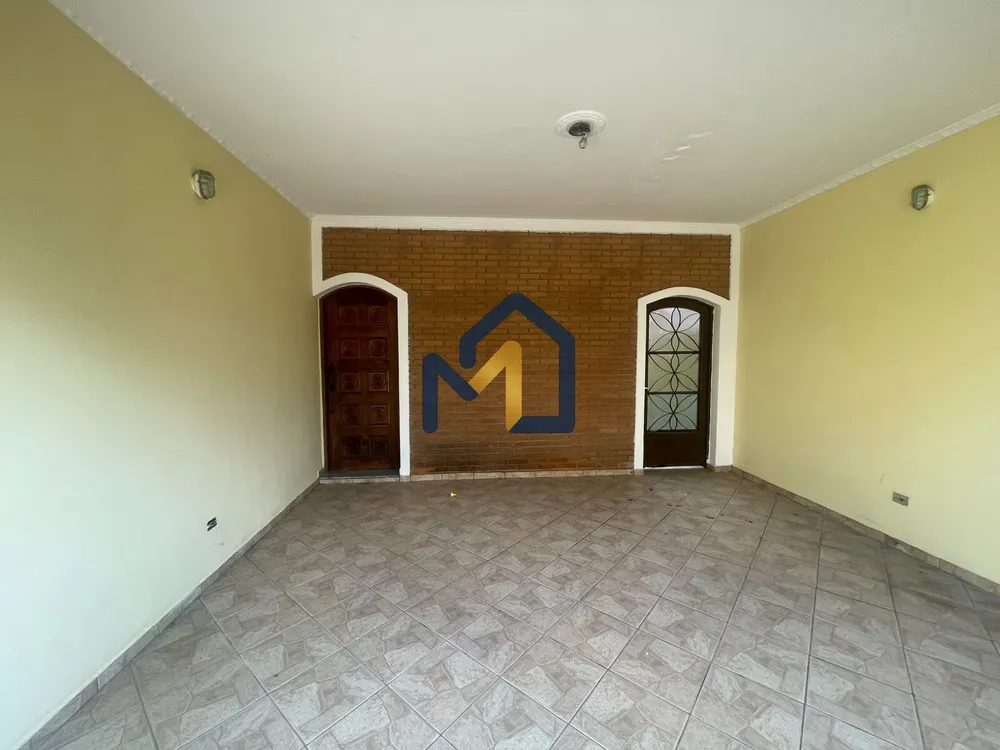 Casa, 6 quartos, 227 m² - Foto 1