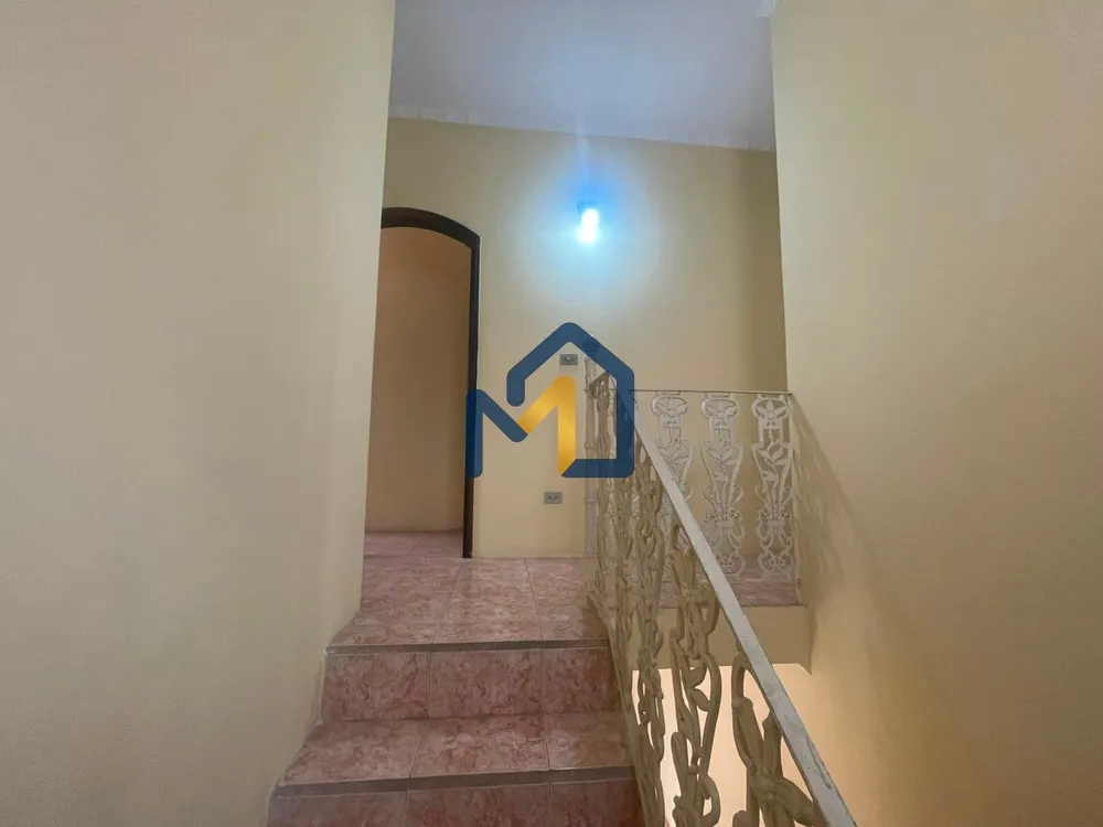 Casa, 6 quartos, 227 m² - Foto 6