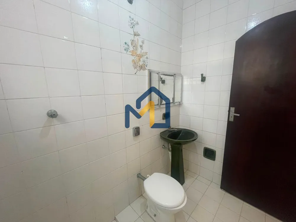 Casa, 6 quartos, 227 m² - Foto 8