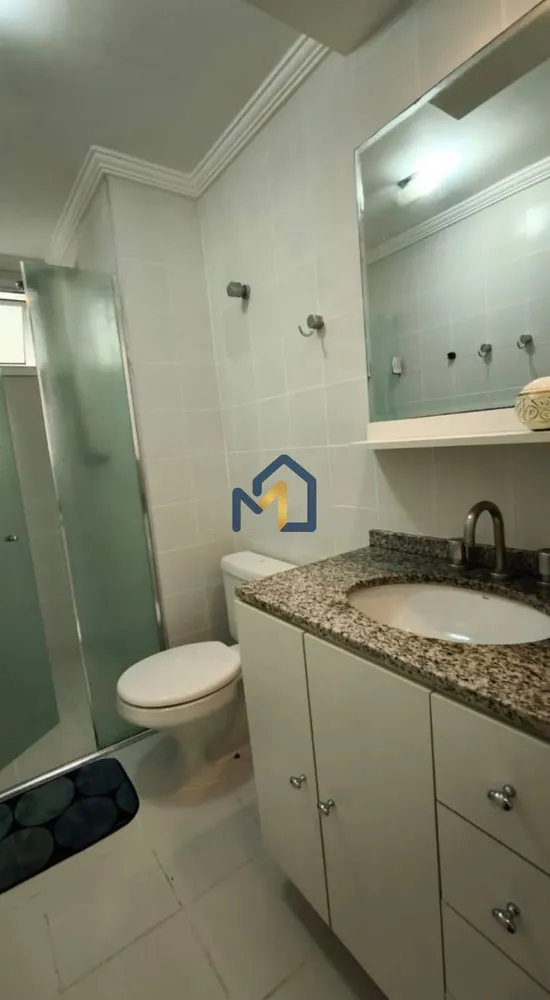 Apartamento, 3 quartos, 90 m² - Foto 3