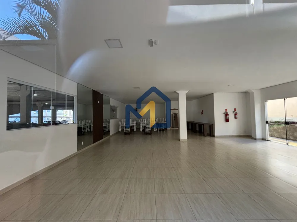 Apartamento, 2 quartos, 45 m² - Foto 8