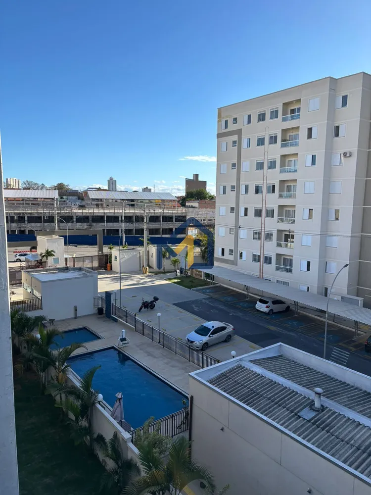 Apartamento, 2 quartos, 45 m² - Foto 6