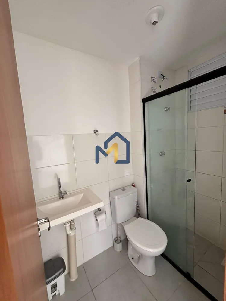 Apartamento, 2 quartos, 45 m² - Foto 5