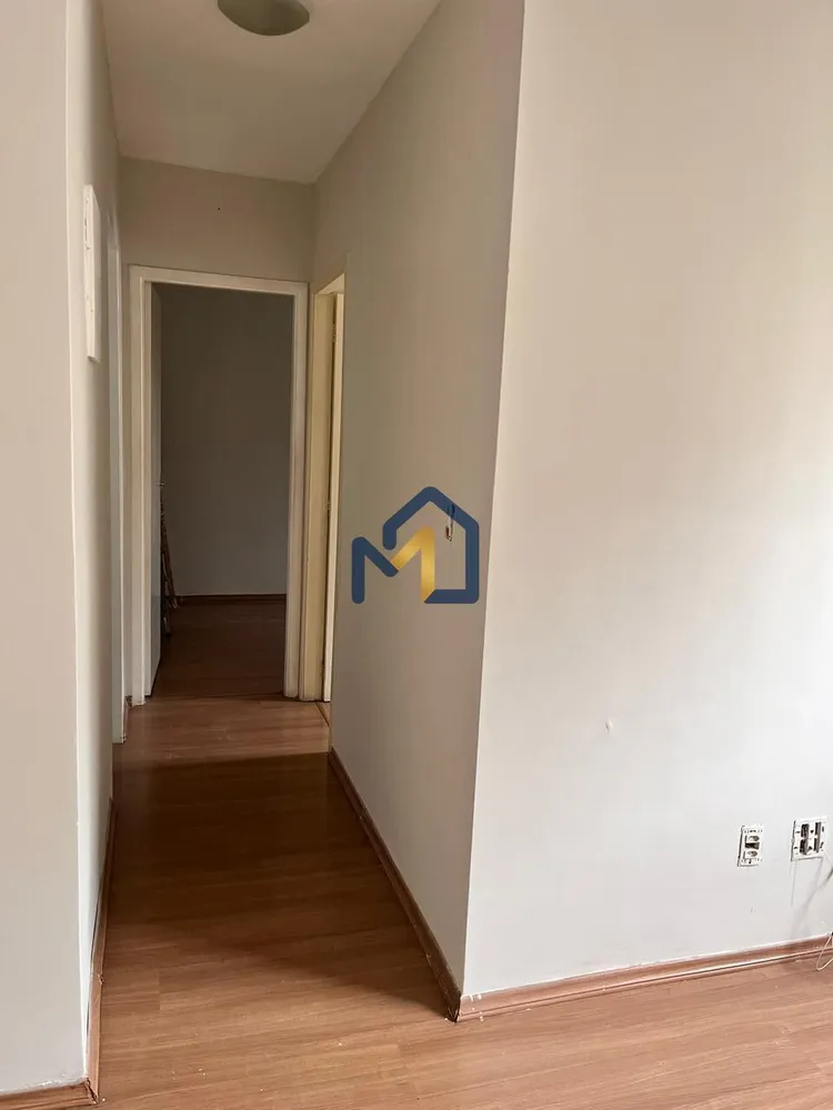 Apartamento, 2 quartos, 48 m² - Foto 2