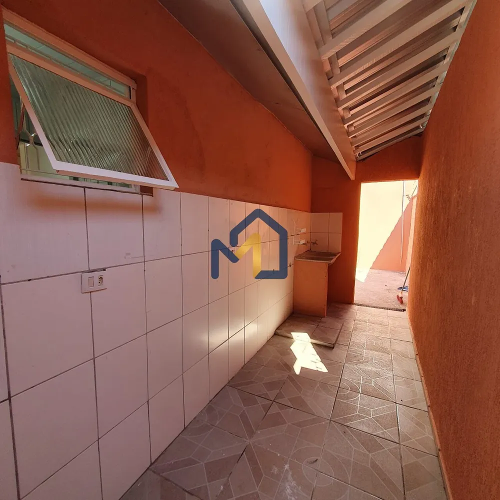 Casa, 3 quartos, 100 m² - Foto 7