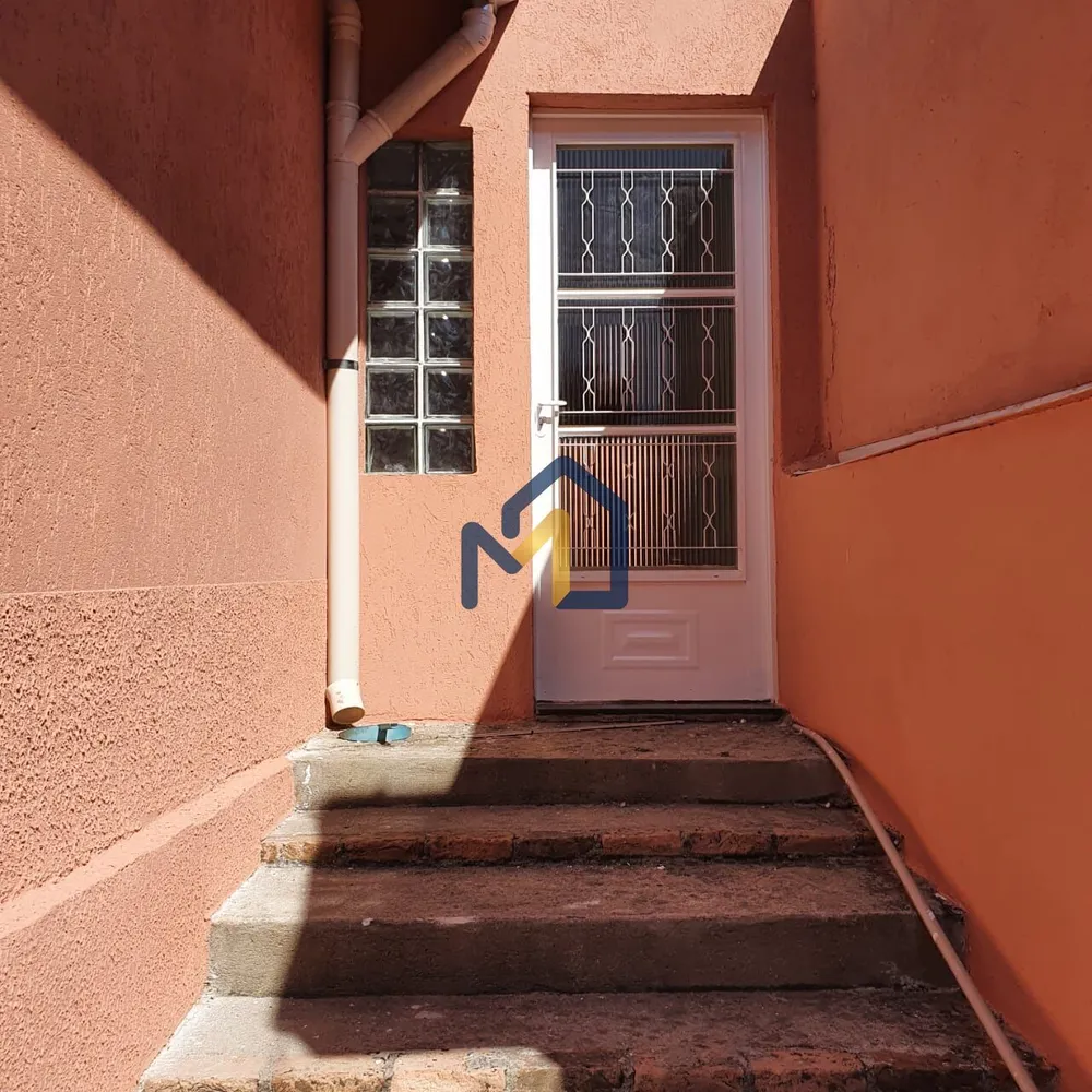Casa, 3 quartos, 100 m² - Foto 11
