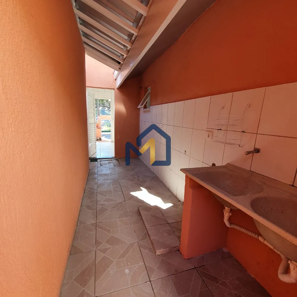 Casa, 3 quartos, 100 m² - Foto 6