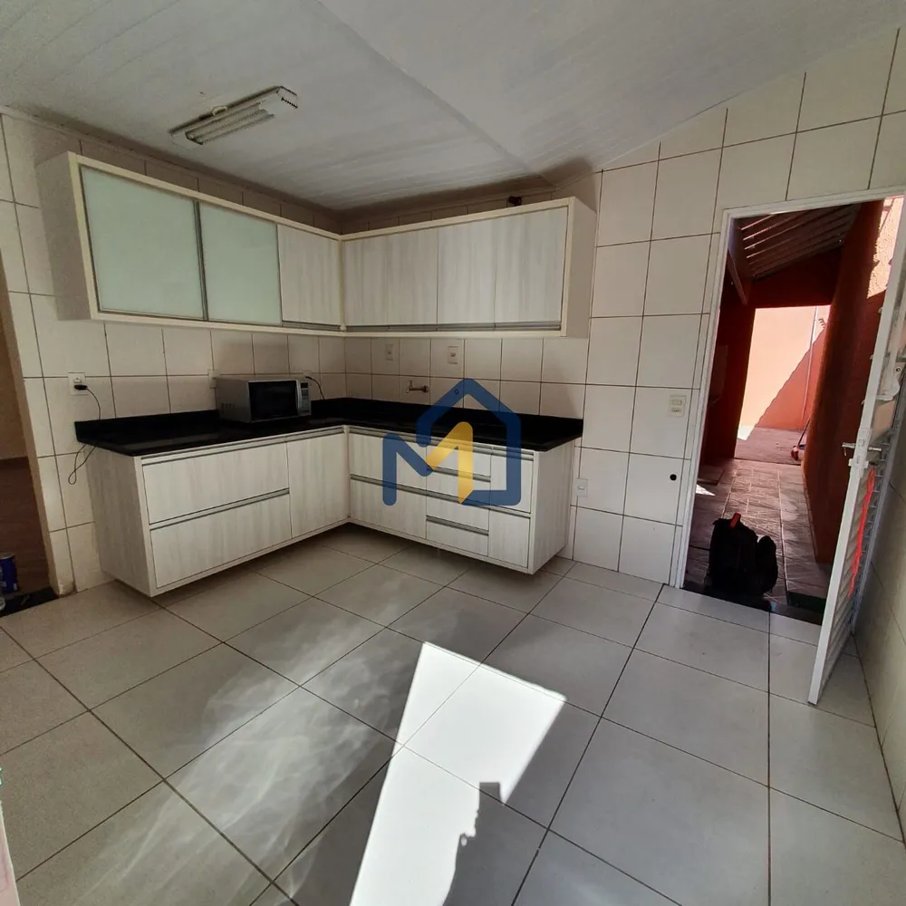 Casa, 3 quartos, 100 m² - Foto 3
