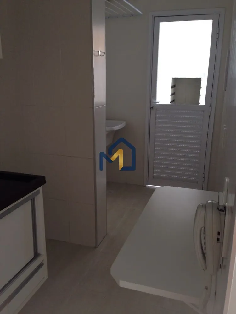 Apartamento, 2 quartos, 71 m² - Foto 1