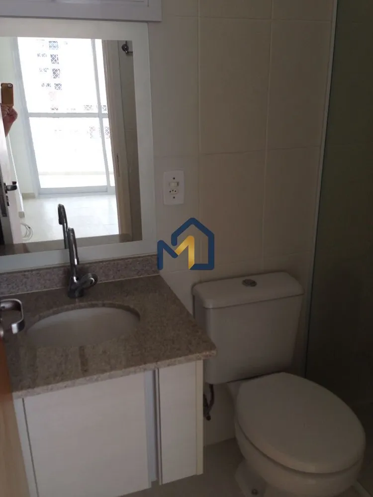 Apartamento, 2 quartos, 71 m² - Foto 2