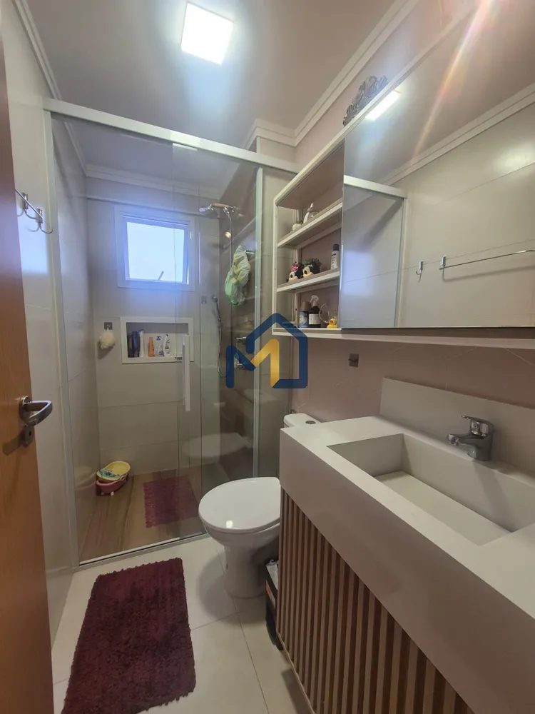 Apartamento, 3 quartos, 85 m² - Foto 8