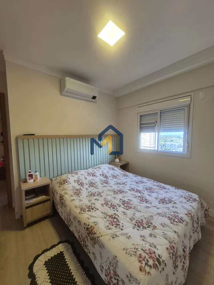 Apartamento, 3 quartos, 85 m² - Foto 6