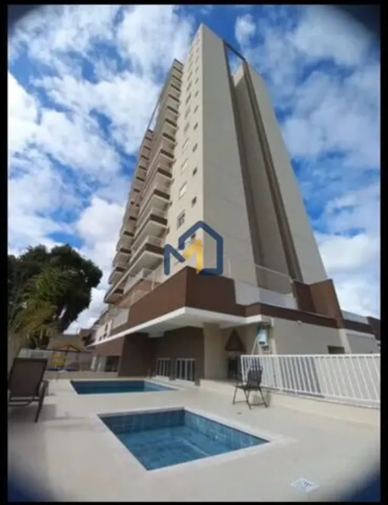Apartamento, 3 quartos, 85 m² - Foto 11