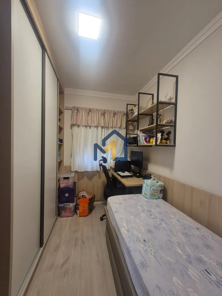 Apartamento, 3 quartos, 85 m² - Foto 5