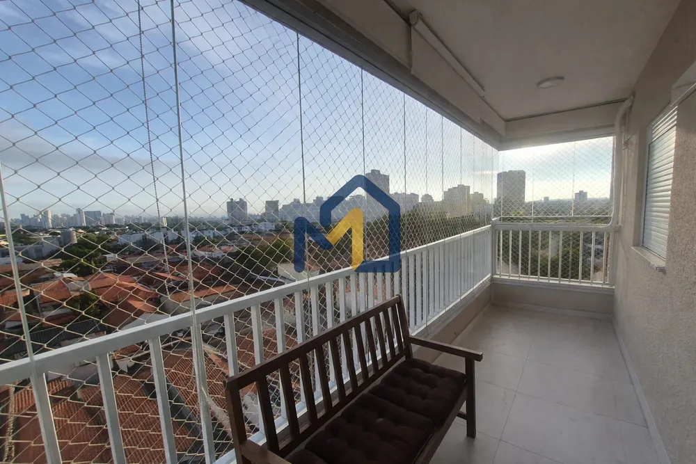 Apartamento, 3 quartos, 85 m² - Foto 4