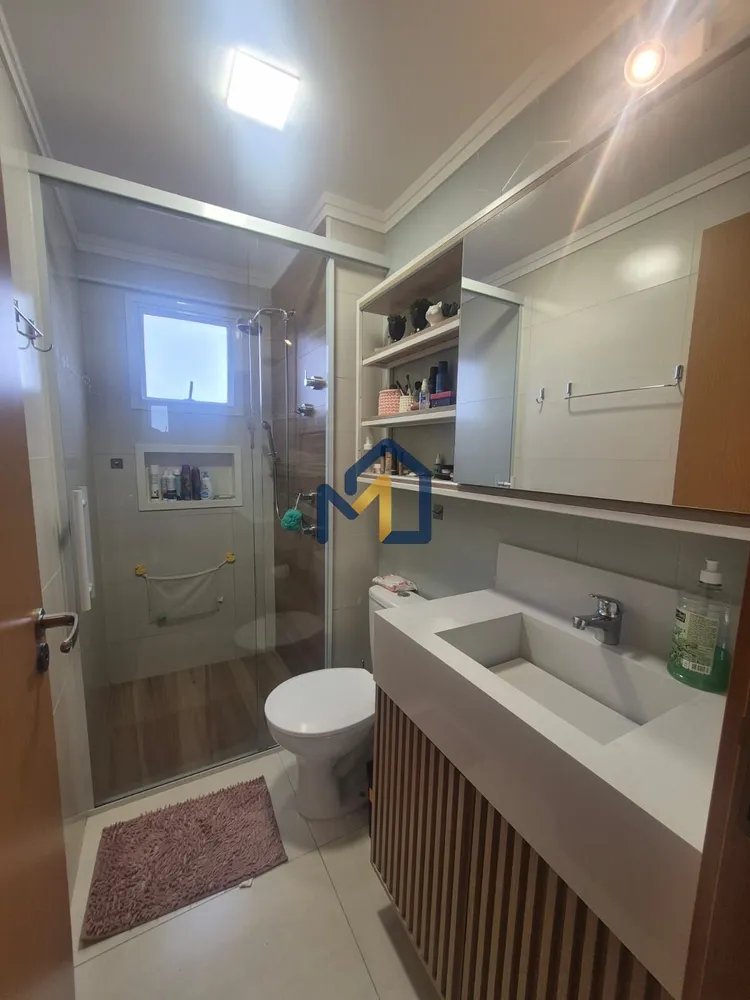 Apartamento, 3 quartos, 85 m² - Foto 7