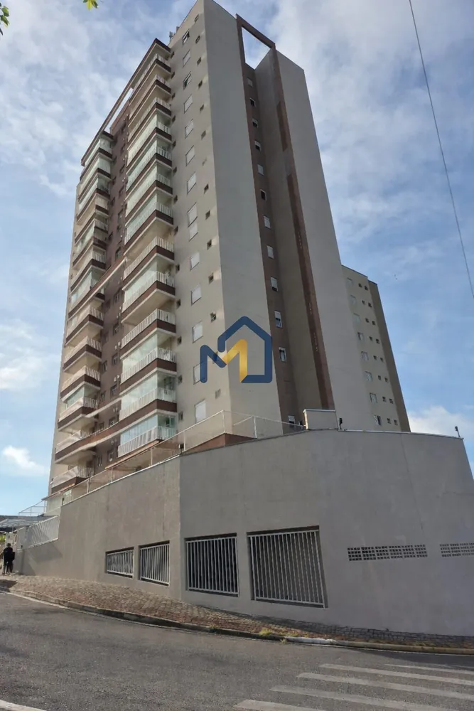 Apartamento, 3 quartos, 85 m² - Foto 9