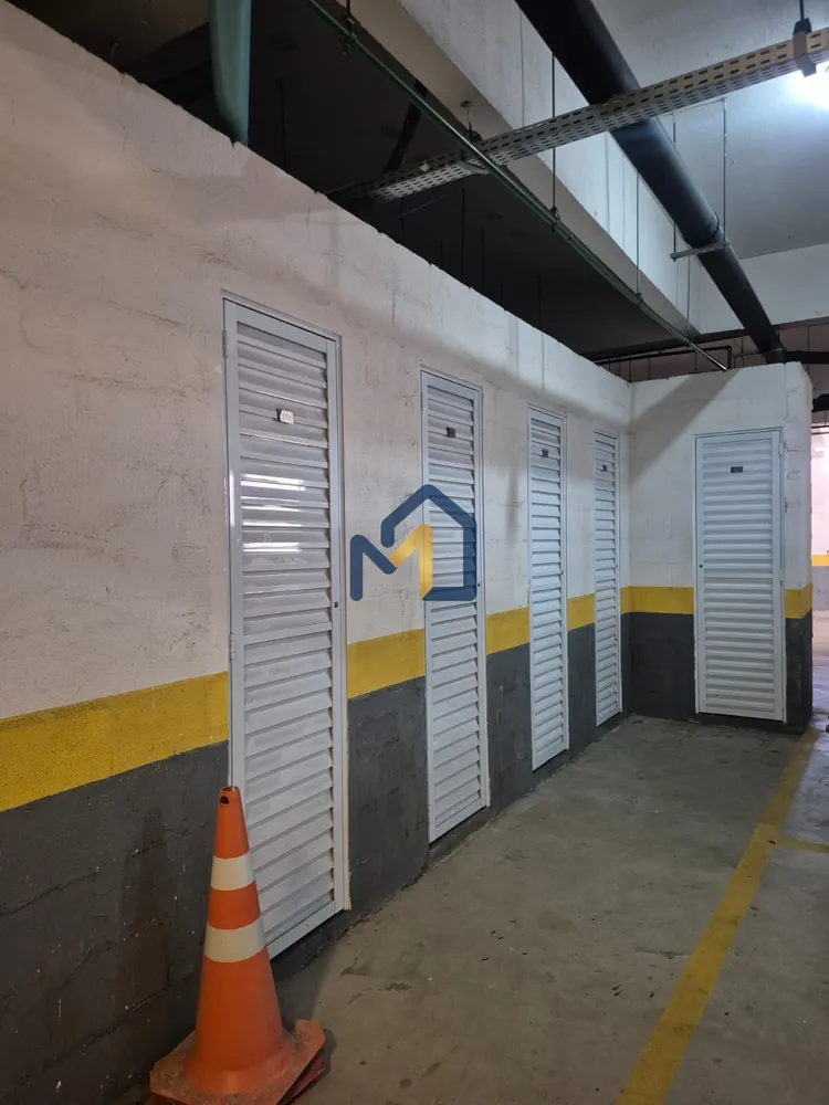 Apartamento, 3 quartos, 85 m² - Foto 10