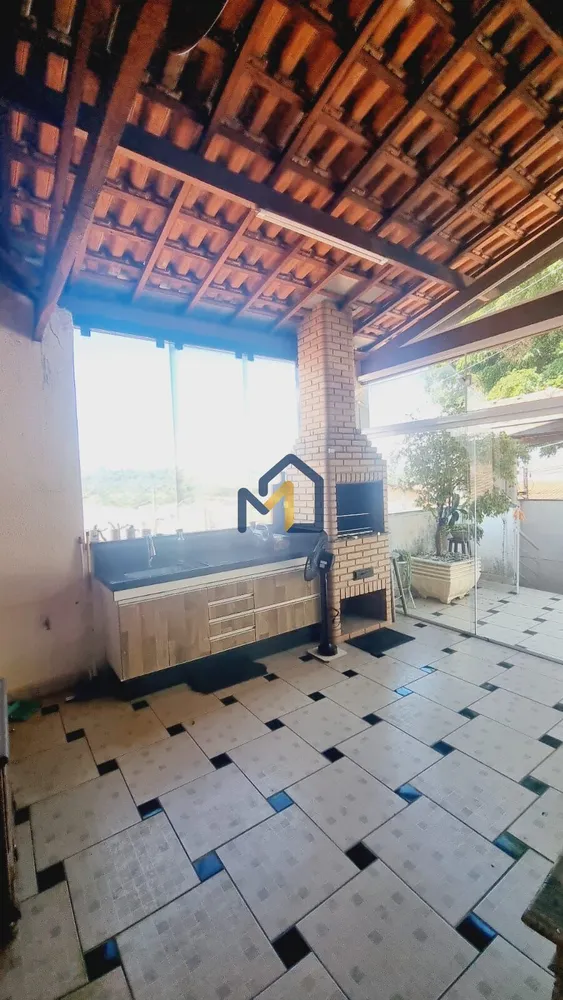 Sobrado, 3 quartos, 184 m² - Foto 3