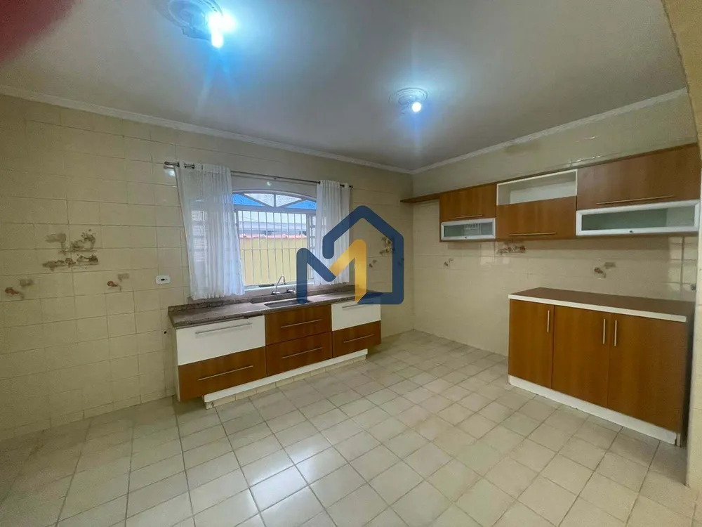 Casa, 6 quartos, 227 m² - Foto 4