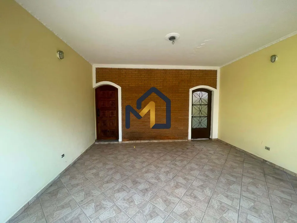 Casa, 6 quartos, 227 m² - Foto 3