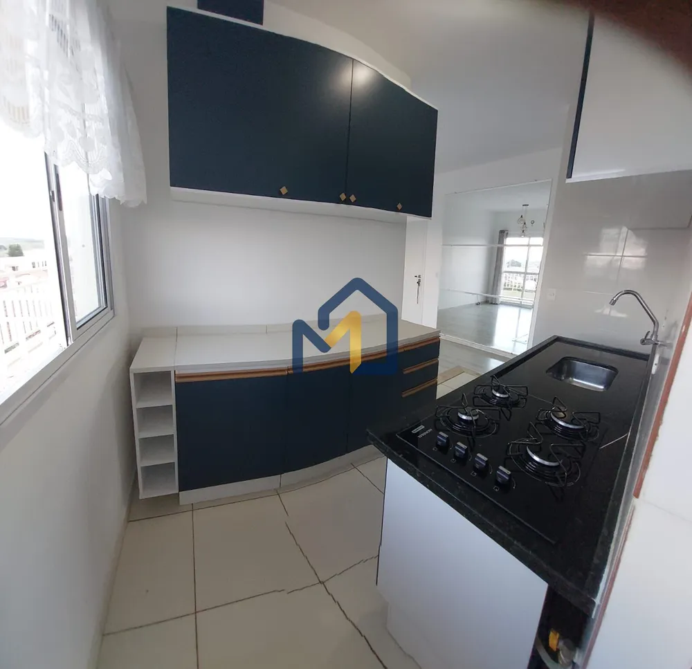 Apartamento, 2 quartos, 55 m² - Foto 5