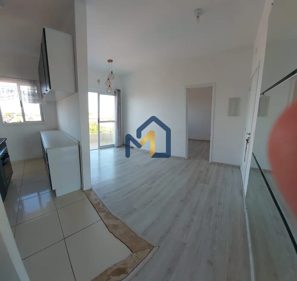 Apartamento, 2 quartos, 55 m² - Foto 8
