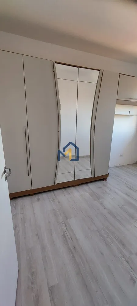 Apartamento, 2 quartos, 55 m² - Foto 9