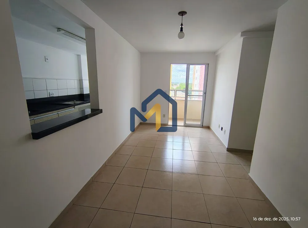 Apartamento, 3 quartos, 66 m² - Foto 3